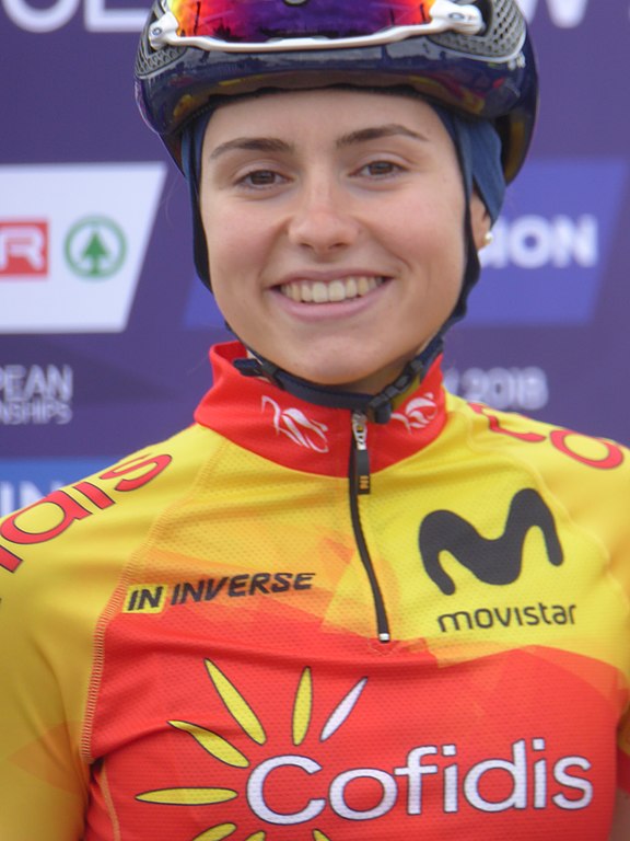 Lourdes Oiarbide